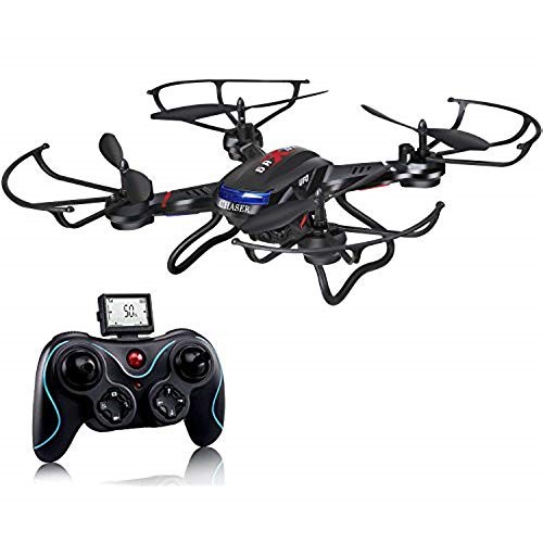 Best Quadcopter With 
      Camera Prospect 
      VA 23960